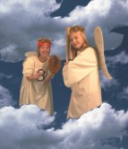 OPERATION CHRIST CHILD